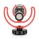 Компактный встроенный микрофон VideoMicro, изображение 4