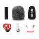 Ультракомпактный встроенный микрофон VideoMicro II, изображение 5