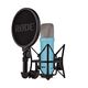 Студийный микрофон NT1 Signature Series Blue, Цвет: Blue