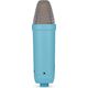 Студийный микрофон NT1 Signature Series Blue, Цвет: Blue, изображение 4