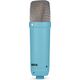 Студийный микрофон NT1 Signature Series Blue, Цвет: Blue, изображение 3