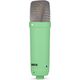 Студийный микрофон NT1 Signature Series Green, Цвет: Green, изображение 5