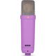 Студийный микрофон NT1 Signature Series Purple, Цвет: Purple, изображение 2
