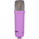 Студийный микрофон NT1 Signature Series Purple, Цвет: Purple, изображение 3