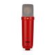 Студийный микрофон NT1 Signature Series Red, Цвет: Red, изображение 2
