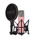 Студийный микрофон NT1 Signature Series Pink, Цвет: Pink