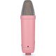 Студийный микрофон NT1 Signature Series Pink, Цвет: Pink, изображение 4