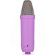 Студийный микрофон NT1 Signature Series Purple, Цвет: Purple, изображение 4