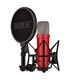Студийный микрофон NT1 Signature Series Red, Цвет: Red