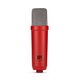 Студийный микрофон NT1 Signature Series Red, Цвет: Red, изображение 5