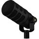 PodMic USB Black, Цвет: Black