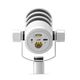 PodMic USB White, Цвет: White, изображение 4