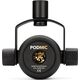 Широковещательный микрофон PodMic Black, Цвет: Black, изображение 3