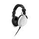 Профессиональные накладные наушники NTH-100 White, Цвет: White, изображение 2