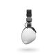 Профессиональные накладные наушники NTH-100 White, Цвет: White, изображение 4