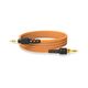 NTH-КАБЕЛЬ Orange 1.2 м, Цвет: Orange, Длина: 1.2 м