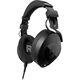 Профессиональные накладные наушники NTH-100 Black, Цвет: Black