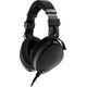 Профессиональные накладные наушники NTH-100 Black, Цвет: Black, изображение 2