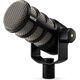 Широковещательный микрофон PodMic Black, Цвет: Black, изображение 5