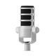 Широковещательный микрофон PodMic White, Цвет: White, изображение 2