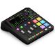 Интегрированная студия звукозаписи RØDECaster Duo Black, Цвет: Black, изображение 2