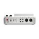 Интегрированная студия звукозаписи RØDECaster Duo White, Цвет: White, изображение 3