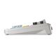 Интегрированная студия звукозаписи RØDECaster Duo White, Цвет: White, изображение 4