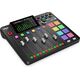 Интегрированная студия звукозаписи RØDECaster Pro II Black, Цвет: Black, изображение 3