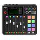 Интегрированная студия звукозаписи RØDECaster Pro II Black, Цвет: Black