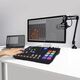 Интегрированная студия звукозаписи RØDECaster Pro, изображение 5