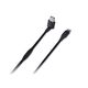 SC15 Кабель USB-C к Lightning (30 см), изображение 2