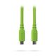 SC17 Кабель USB-C длиной 1,5 м Green, Цвет: Green, изображение 2