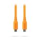 SC17 Кабель USB-C длиной 1,5 м Orange, Цвет: Orange, изображение 2