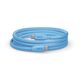 SC17 Кабель USB-C длиной 1,5 м Blue, Цвет: Blue