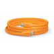 SC17 Кабель USB-C длиной 1,5 м Orange, Цвет: Orange