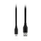 SC18 Кабель USB-A-USB-C (1,5 м)