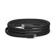 SC19 Кабель USB-C-Lightning длиной 1,5 м Black, Цвет: Black