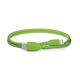 SC21 Кабель USB-C к Lightning (30 см) Green, Цвет: Green