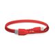 SC21 Кабель USB-C к Lightning (30 см) Red, Цвет: Red