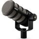 Пакет подкаста Ultimate Podcaster Bundle Black (для четырех человек), Цвет: Black, изображение 4