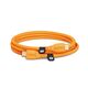 Кабель HDMI Премиум-класса Orange 1,5m, Цвет: Orange, Длина: 1,5 м