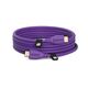 Кабель HDMI Премиум-класса Purple 3m, Цвет: Purple, Длина: 3 м