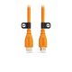 Кабель HDMI Премиум-класса Orange 3m, Цвет: Orange, Длина: 3 м, изображение 2