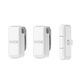 Беспроводной микрофон Wireless Micro (White for Lightning), Цвет: White, Варианты подключения: Lightning, изображение 2