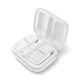 Беспроводной микрофон Wireless Micro (White for USB-C), Цвет: White, Варианты подключения: USB-C