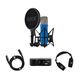 Набор Signature Studio Kit (Cobalt), Цвет: Cobalt