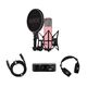 Набор Signature Studio Kit (Pink), Цвет: Pink