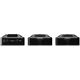 Беспроводной микрофон Wireless GO (Gen 3) Black, Цвет: Black, изображение 3