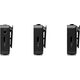 Беспроводной микрофон Wireless GO (Gen 3) Black, Цвет: Black, изображение 2