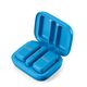Беспроводной микрофон Wireless Micro (Blue for USB-C), Цвет: Blue, Варианты подключения: USB-C